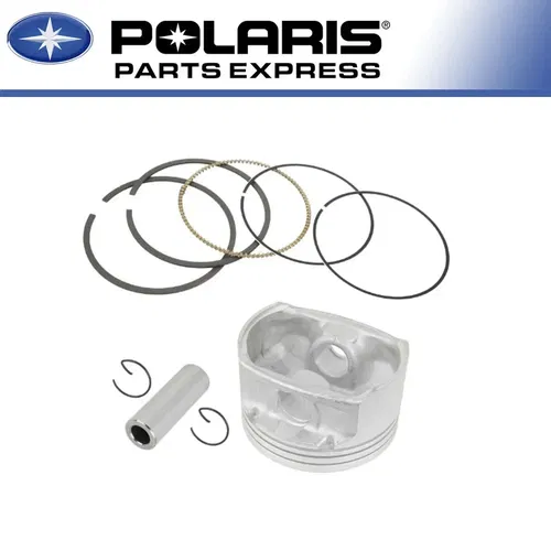 POLARIS PISTON KIT 800 EFI HO 08-09 SPORTSMAN 800 09-11 RANGER RZR 2203715 NEW
