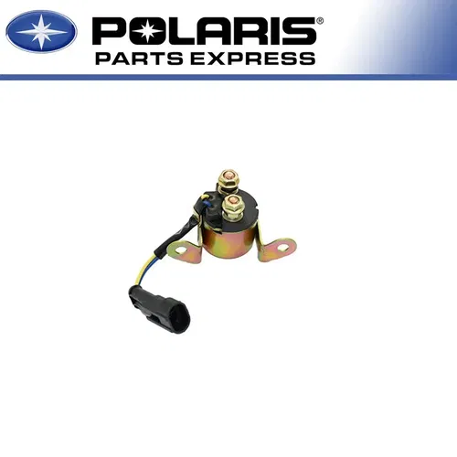 POLARIS SPORTSMAN RANGER RZR OEM STARTER SOLENOID 4012001