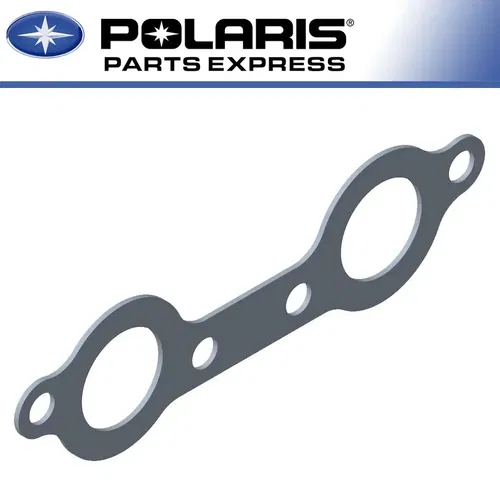 2002 - 2017 POLARIS SPORTSMAN RANGER RZR 700 800 EFI OEM EXHAUST MANIFOLD GASKET