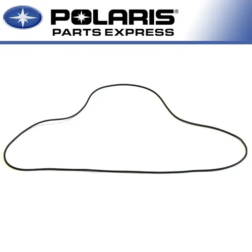 NEW GENUINE POLARIS RZR XP XP4 TURBO OUTER CLUTCH COVER SEAL 5415793 OEM