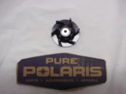 Water Pump Impeller Polaris 400 and 500 Sportsman 3084935