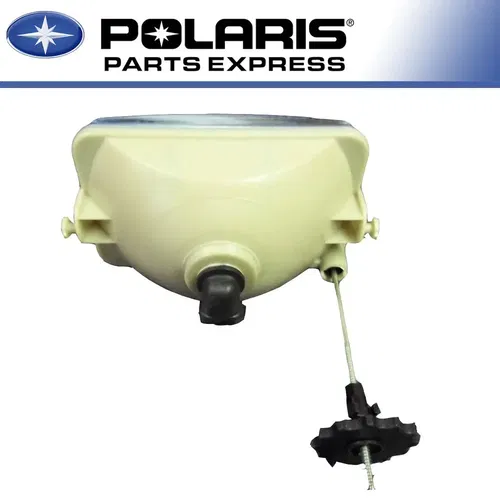 POLARIS HEADLIGHT 50 WATT MAGNUM 500 SPORTSMAN 400 500 700 NEW 2410268 NEW OEM