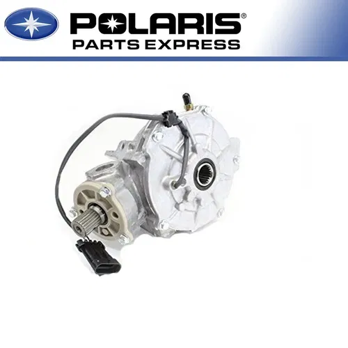 POLARIS RANGER 400 500 800 OEM FRONT GEARCASE DIFFERENTIAL 1332971 NEW OEM