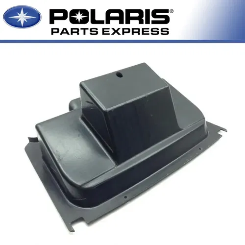 POLARIS UNDER HOOD STORAGE BOX 08-14 RZR S 800 800 5437399-070 NEW OEM
