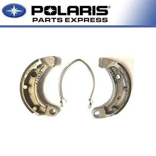 POLARIS FRONT BRAKES SPORTSMAN OUTLAW PREDATOR 50 90 0455315 NEW OEM