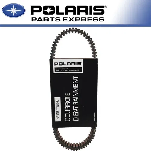 NEW GENUINE POLARIS SPORTSMAN 850 1000 HIGH LIFTER DRIVE BELT OEM 3211203