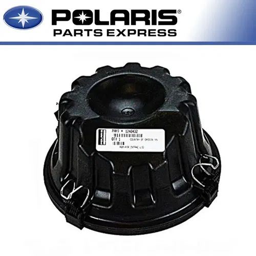 POLARIS AIR INTAKE LID 1240432 RZR 800 NEW OEM
