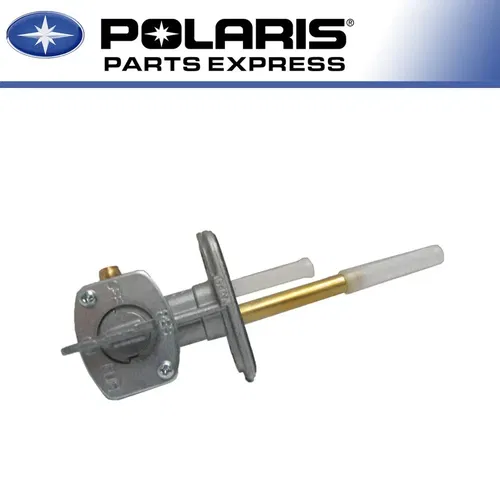 POLARIS NEW OEM FUEL/GAS VALVE PETCOCK ON/OFF/RESERVE PREDATOR OUTLAW 7052331