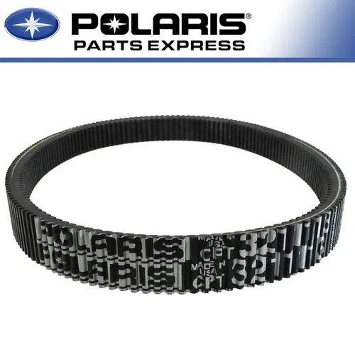 2008-2019 Polaris RZR 800 Crew Sportsman 500 570 OEM Drive Clutch Belt 3211113