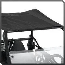 NEW 2009 2010 2011 2012 2013 2014 PURE POLARIS RZR 170 SOFT TOP 2877685