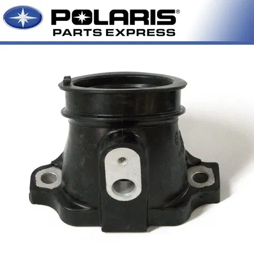 NEW GENUINE POLARIS RANGER RZR 800 THROTTLE BODY ADAPTER OEM 5413766