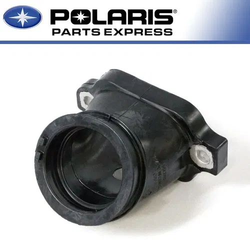 NEW GENUINE POLARIS RANGER RZR 800 THROTTLE BODY ADAPTER OEM 5413766