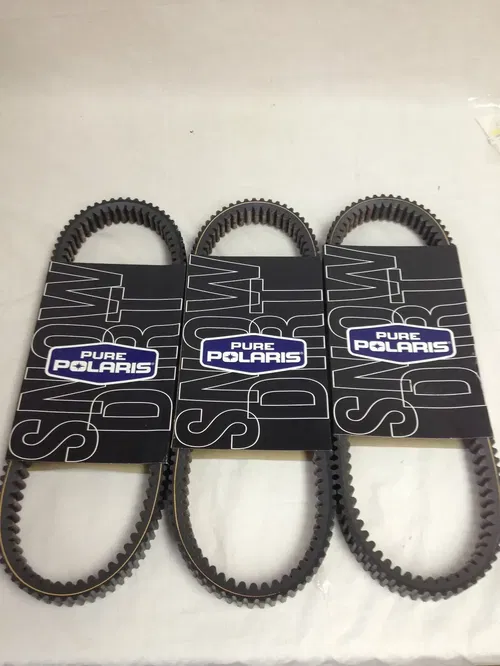 Polaris OEM ATV / Ranger / RZR Drive Belt 3 PACK 3211148