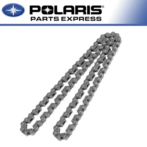 NEW 2005 - 2025 POLARIS PHOENIX SAWTOOTH 200 OEM ENGINE CAM TIMING CHAIN 0452407
