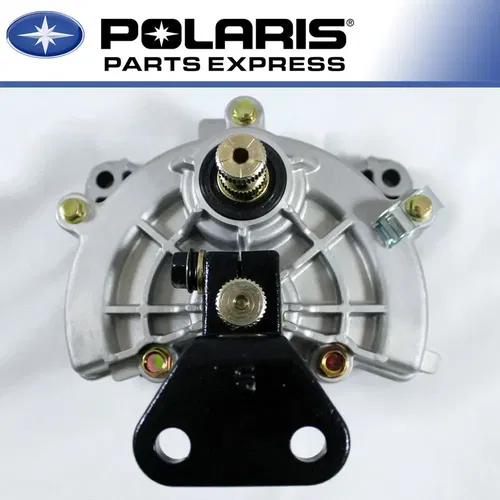 NEW GENUINE POLARIS RZR 170 STEERING ASM GEAR BOX RZR 170 OEM 0454896