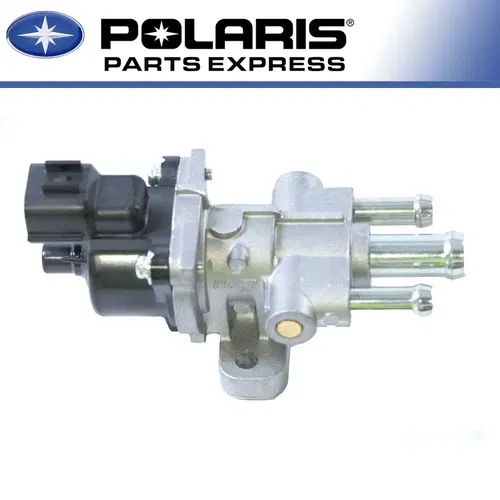 POLARIS IAC VALVE 2012 - 2014 RZR 2009 - 2011 SPORTSMAN 4011638 NEW OEM