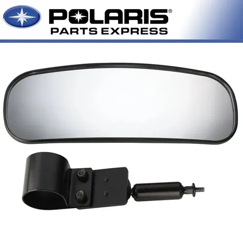 NEW POLARIS RZR XP 1000 XP 1000 4 TURBO/S REAR VIEW MIRROR 2877945