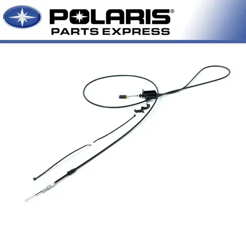 NEW GENUINE POLARIS 2008-2010 RZR 800 THROTTLE CABLE 2203932 OEM