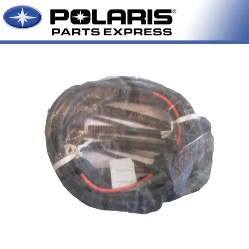 POLARIS BUMPER WIRE HARNESS 2876551 2877399 RANGER NEW