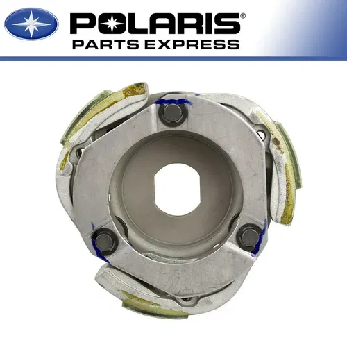 NEW GENUINE 2005-2021 POLARIS PHOENIX 200 ASM DRIVEN CLUTCH 0455375
