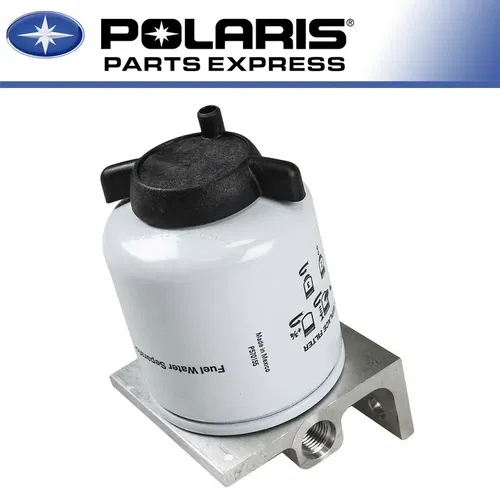 NEW GENUINE POLARIS RANGER DIESEL BRUTUS FUEL FILTER OEM 2521460