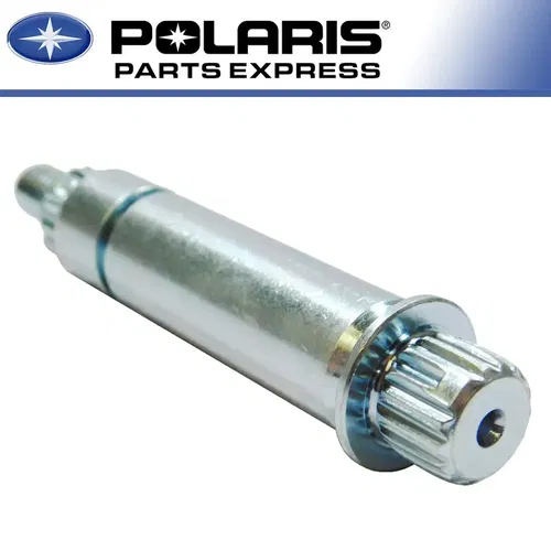 NEW GENUINE POLARIS RANGER SPORTSMAN RZR GEAR SHIFT SHAFT 3233831 OEM
