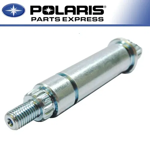 NEW GENUINE POLARIS RANGER SPORTSMAN RZR GEAR SHIFT SHAFT 3233831 OEM