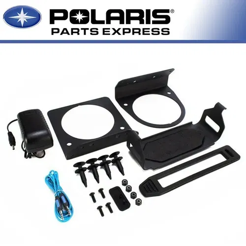 NEW POLARIS RANGER SPORTSMAN GENERAL WATERPROOF BLUETOOTH SPEAKER 2880458