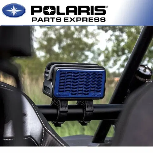 NEW POLARIS RANGER SPORTSMAN GENERAL WATERPROOF BLUETOOTH SPEAKER 2880458
