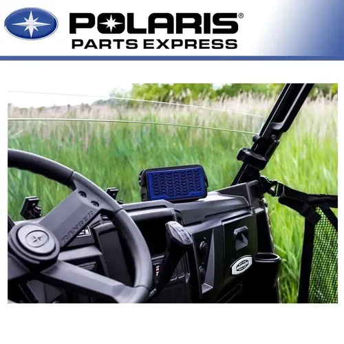 NEW POLARIS RANGER SPORTSMAN GENERAL WATERPROOF BLUETOOTH SPEAKER 2880458