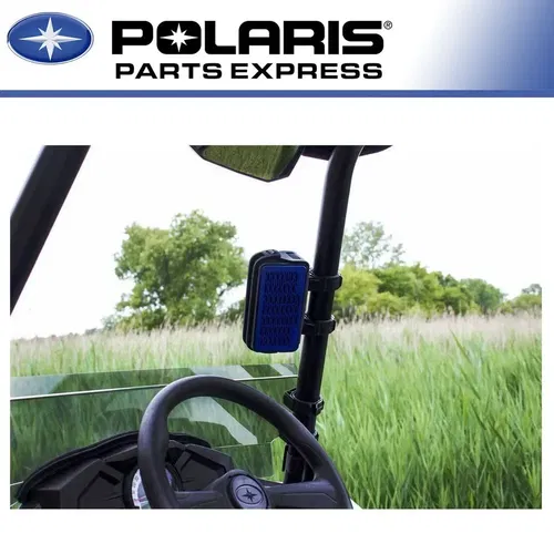 NEW POLARIS RANGER SPORTSMAN GENERAL WATERPROOF BLUETOOTH SPEAKER 2880458