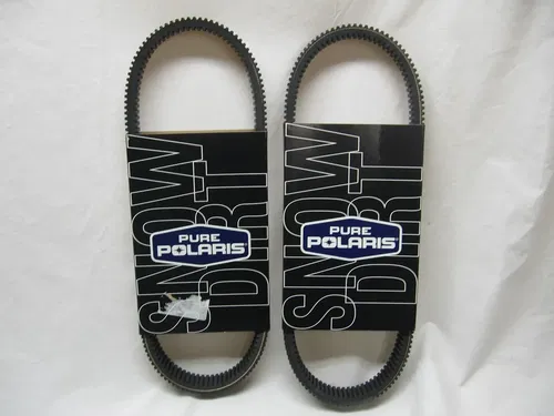 NEW POLARIS DRIVE CLUTCH BELTS 08-17 Ranger XP 700 800 4x4