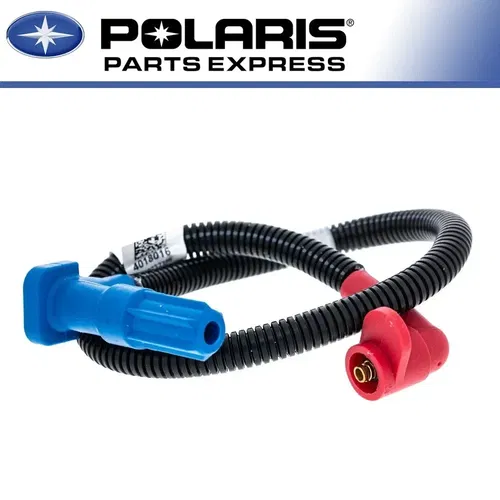 NEW 2020 - 2024 POLARIS RANGER 1000 CREW PRO XD OEM SPARK PLUG WIRE MAG 2211851
