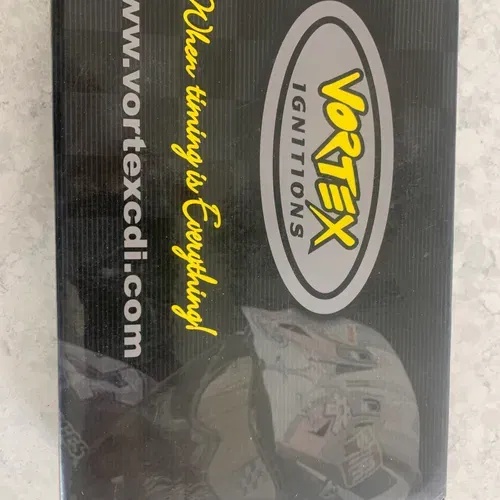 2021 Fc 350 Vortex ECU