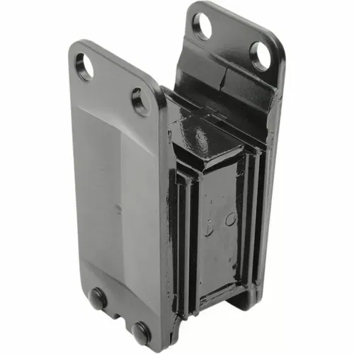Drag Specialties Rear Isolator Motor Mount for 1991-1999 Harley Dyna 47564-90