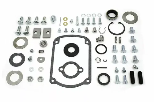 Magneto Hardware Kit for Harley Davidson by V-Twin
