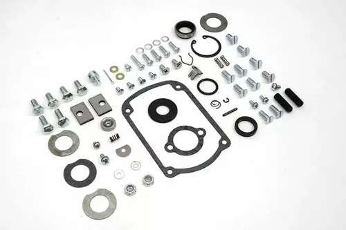 Magneto Hardware Kit for Harley Davidson by V-Twin