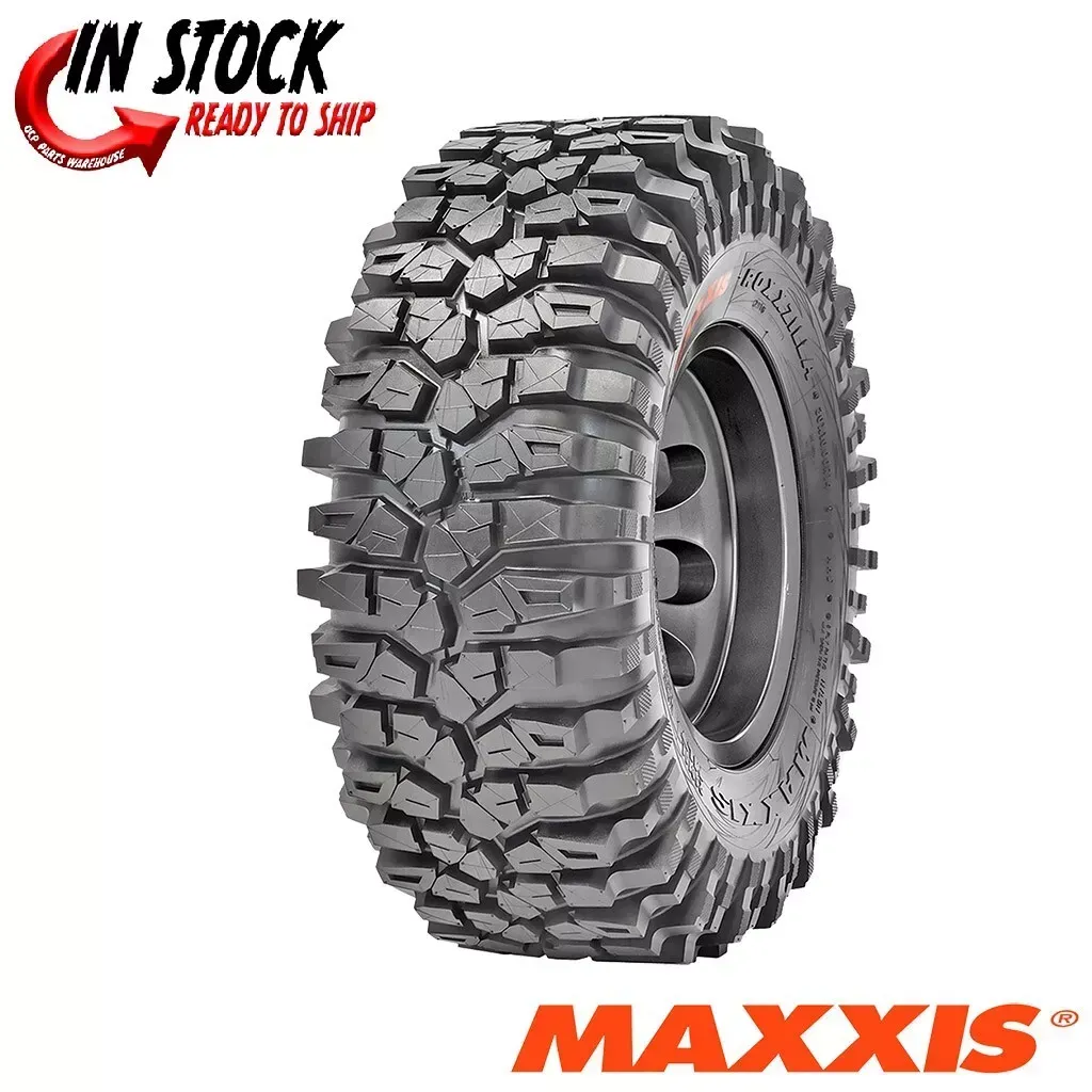 MAXXIS TIRE ROXXZILLA 32X10.00R15 - 8PR, TL N.H.S TM00187200