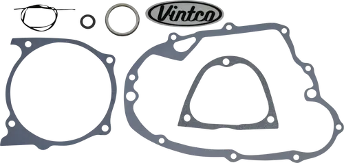 VINTCO Engine Gasket Kit - Fits Yamaha KEG030