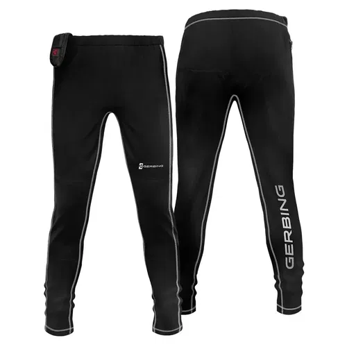 2025 GERBING HEATED CLOTHING WOMEN'S 7V BATTERY HEATED PANTS - PICK SIZE