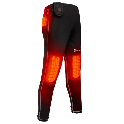 2025 GERBING HEATED CLOTHING WOMEN'S 7V BATTERY HEATED PANTS - PICK SIZE