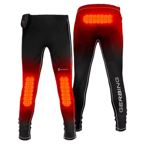 2025 GERBING HEATED CLOTHING WOMEN'S 7V BATTERY HEATED PANTS - PICK SIZE