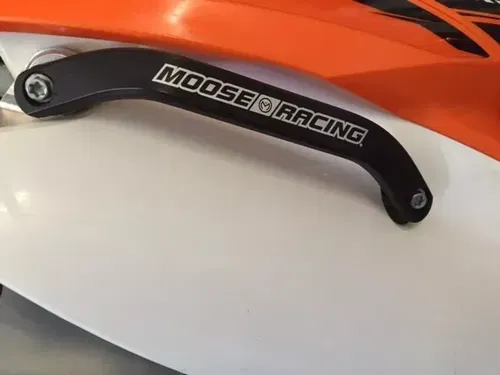 Moose Racing KTM Grab Handle For KTM 125-500 11-15 0502-0402