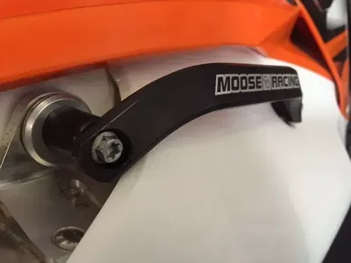 Moose Racing KTM Grab Handle For KTM 125-500 11-15 0502-0402