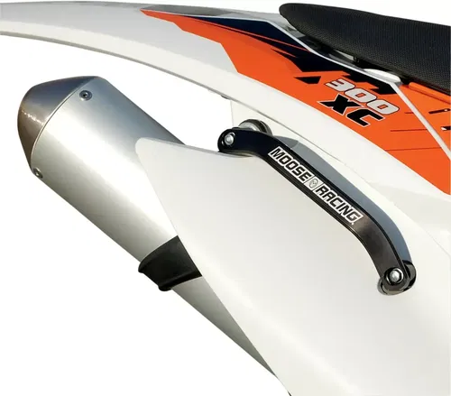 Moose Racing KTM Grab Handle For KTM 125-500 11-15 0502-0402