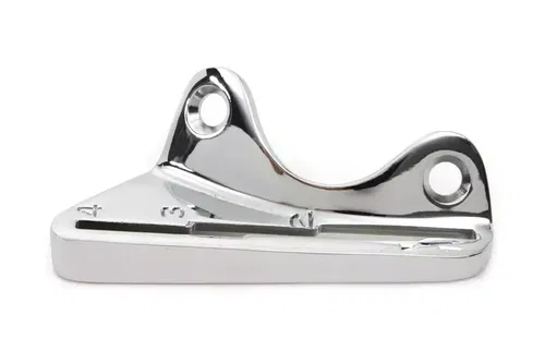 Left Side Tank Shifter Gate fits Harley Davidson 21-0945