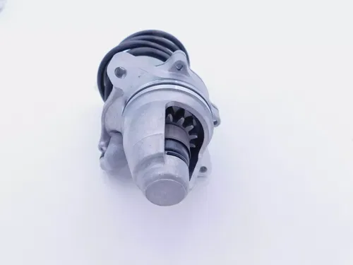 SUZUKI STARTER MOTOR ASSEMBLY 1987 - 2006 LT80 QUADSPORT GENUINE OEM NEW