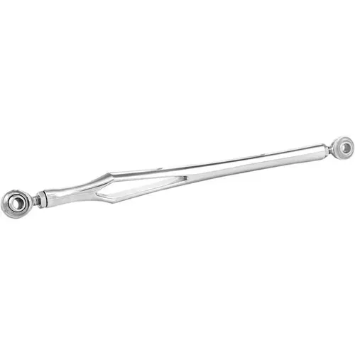 Performance Machine Superlight Shift Rod for 1986-2017 Harley Softail Chrome