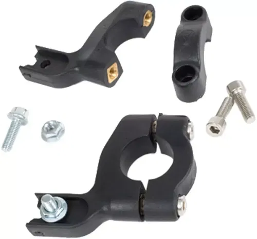 Acerbis Uniko Plastic Mounting Kit 2041800001