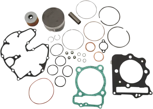 WSM Top End Kit - Fits 85.75 Mm - Honda 54-228-13